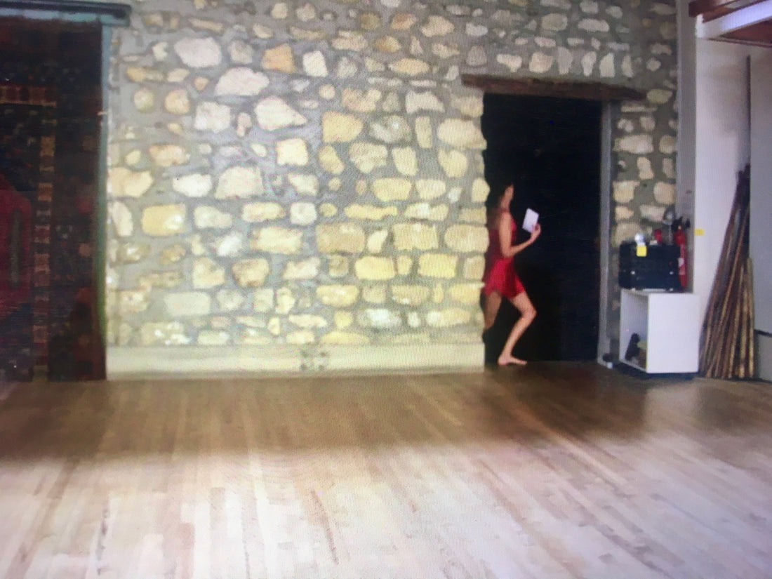 Review of The Science of Night, Studio Chandon, Paris, Sunday 4th September 2022