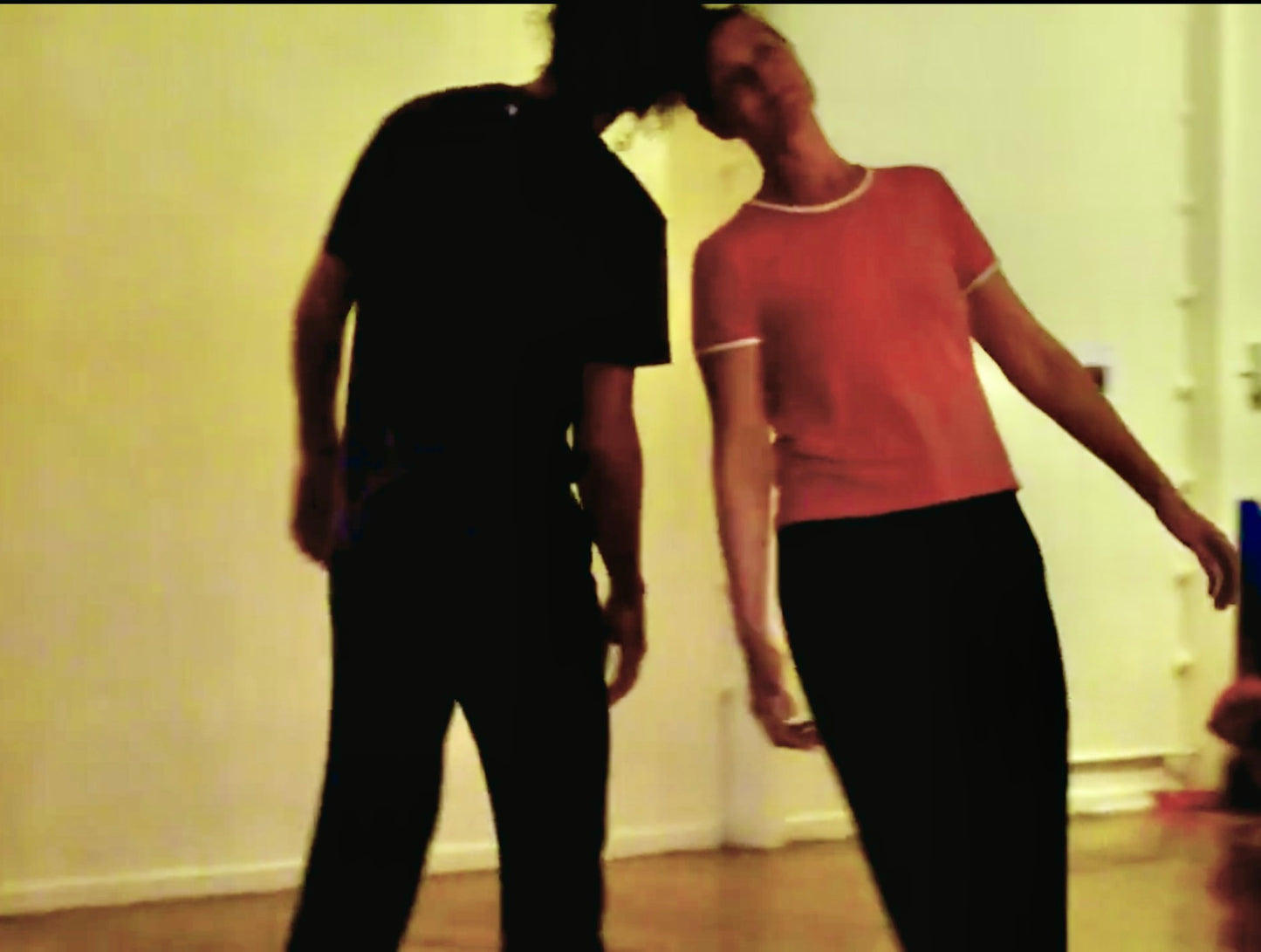 Who are you dancing with? Visible and invisible forces and relationships in CI