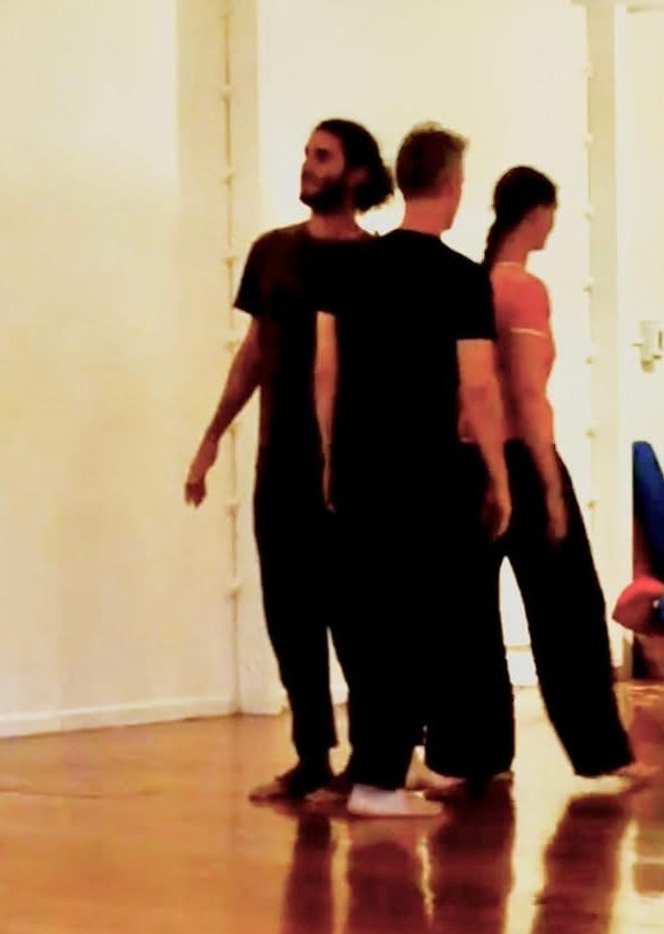 Who are you dancing with? Visible and invisible forces and relationships in CI