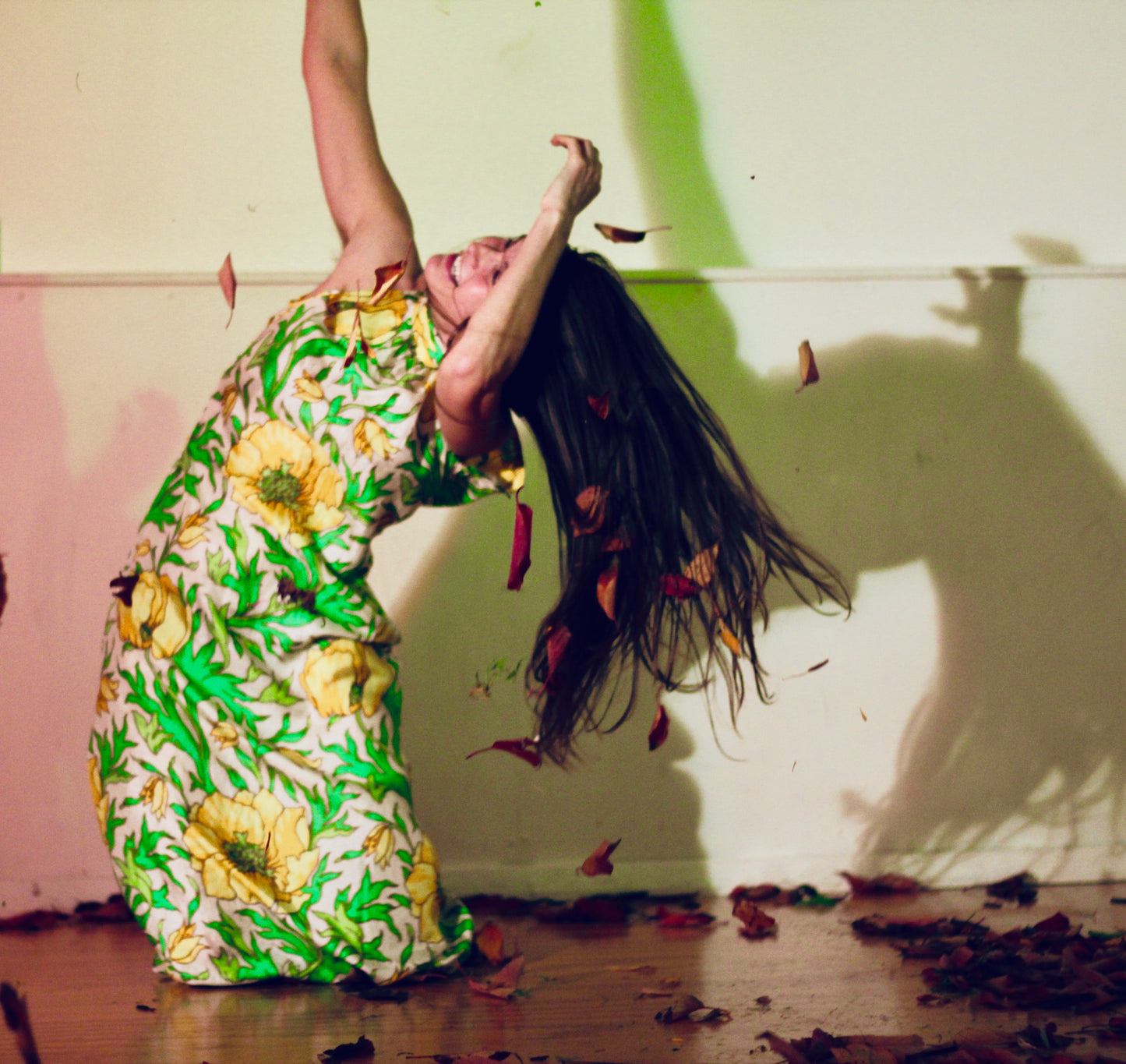 Who are you dancing with? Visible and invisible forces and relationships in CI