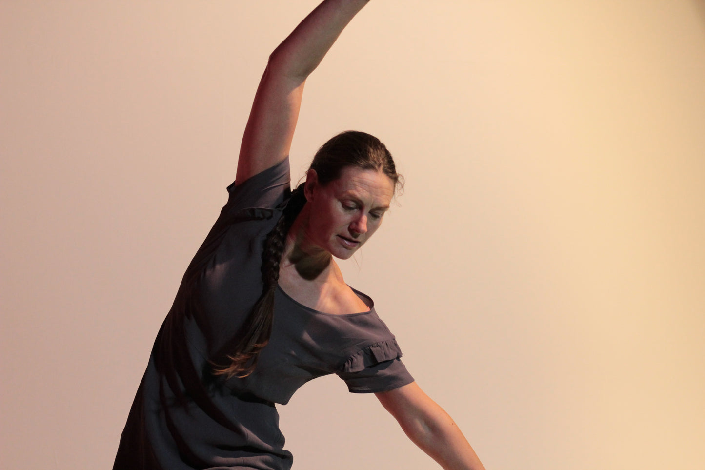 Cours de Technique Contemporaine