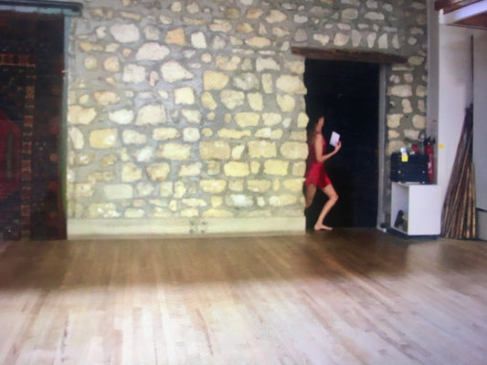 The Science of Night ~ La Science de la Nuit