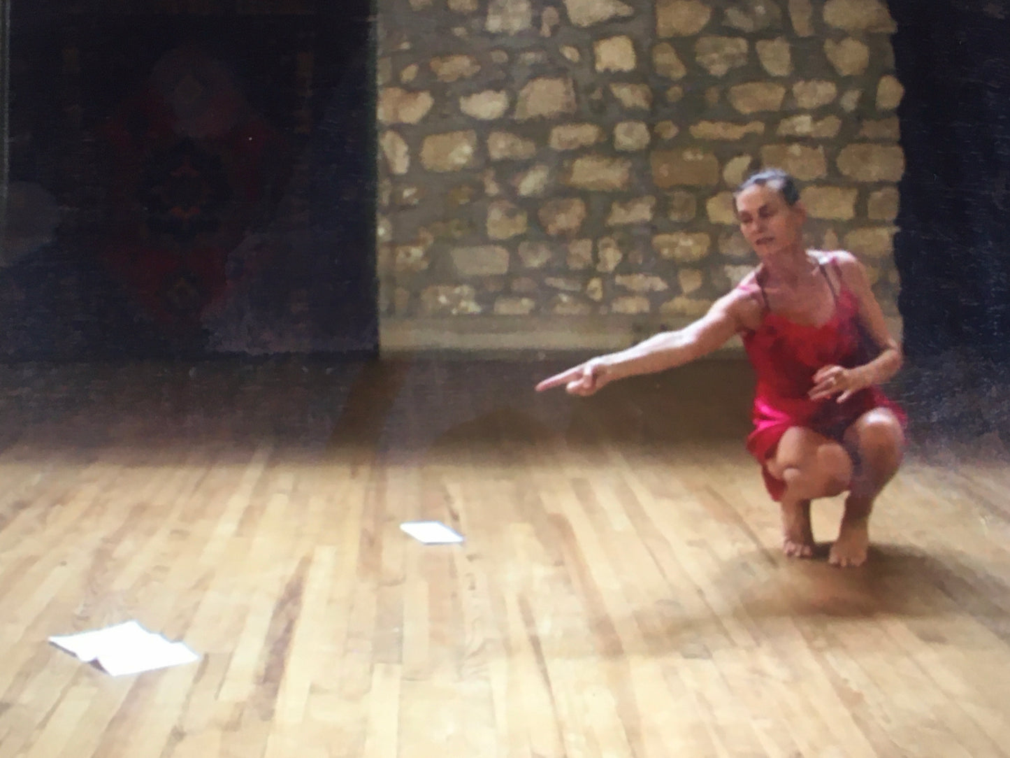 The Science of Night ~ La Science de la Nuit