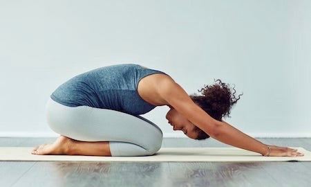 Cours collectif hebdomadaires de Pilates Mat ~ Carte de 10 Cours