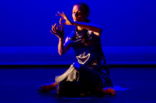 Technique, Presence, Choix: Cours de Technique Contemporain