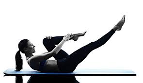 Cours Collectif Hebdomadaires Pilates Mat ~ Cours Unique